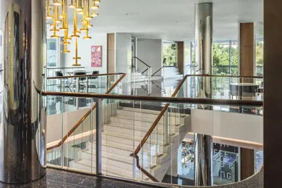 Photo 4 - The Statler Dallas Curio Collection By Hilton