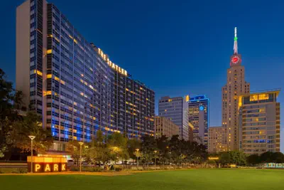 Photo 2 - The Statler Dallas Curio Collection By Hilton