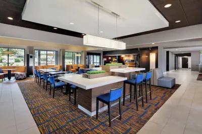 Photo 4 - Courtyard Atlanta Norcross / Peachtree Corners