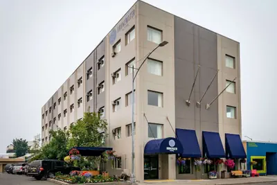 Photo 2 - Bridgewater Hotel, Trademark Collection by Wyndham