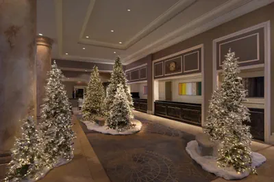 Photo 5 - Fairmont Dallas