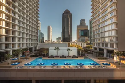 Photo 2 - Fairmont Dallas