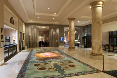 Photo 3 - Fairmont Dallas