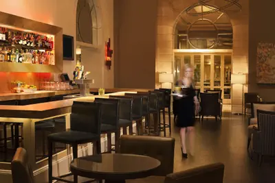 Photo 4 - Fairmont Dallas