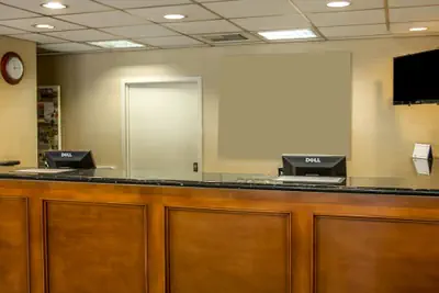 Photo 2 - Quality Inn Riverside near UCR and Downtown