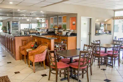 Photo 3 - Quality Inn Riverside near UCR and Downtown