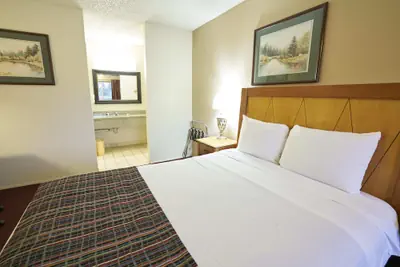 Photo 4 - Skyway Inn SeaTac