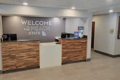 Photo 5 - Hampton Inn Commerce