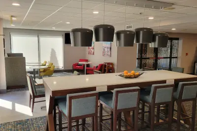 Photo 2 - Hampton Inn Commerce
