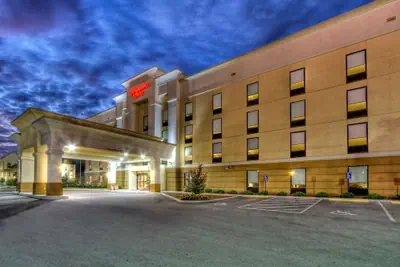 Photo 2 - Hampton Inn Cookeville