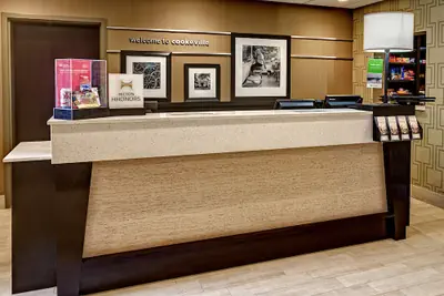 Photo 3 - Hampton Inn Cookeville