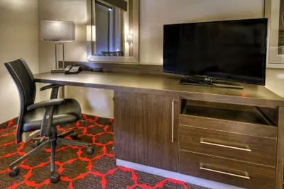 Photo 5 - Hampton Inn Cookeville