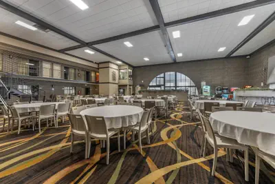 Photo 4 - Best Western Angus Inn