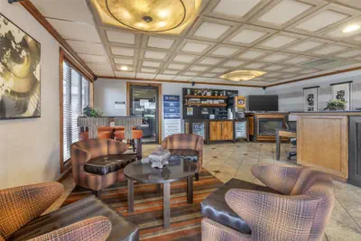 Photo 3 - Best Western Angus Inn