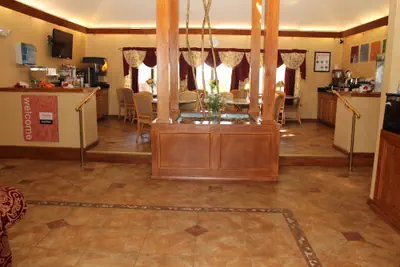 Photo 3 - Quality Inn