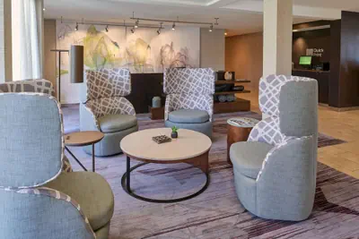 Photo 3 - Sonesta Select Indianapolis Carmel