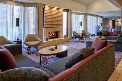 Photo 4 - Sonesta Select Indianapolis Carmel