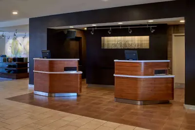 Photo 2 - Sonesta Select Indianapolis Carmel