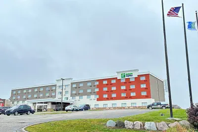 Photo 2 - Holiday Inn Express Big Rapids by IHG
