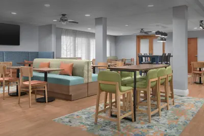 Photo 2 - Hampton Inn Pittsburgh/Greentree