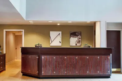 Photo 5 - Residence Inn by Marriott Atlanta Airport North/Virginia Ave