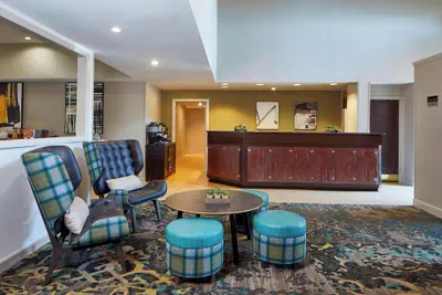 Photo 4 - Residence Inn by Marriott Atlanta Airport North/Virginia Ave