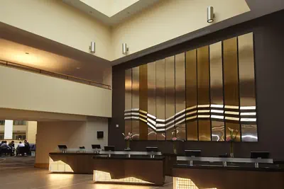 Photo 2 - Hyatt Regency Princeton