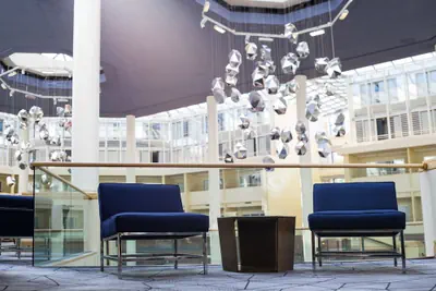 Photo 4 - Hyatt Regency Princeton