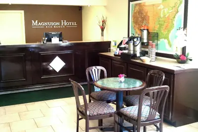 Photo 3 - Magnuson Hotel Red Baron