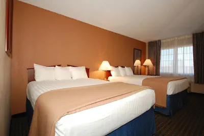 Photo 5 - Magnuson Hotel Red Baron