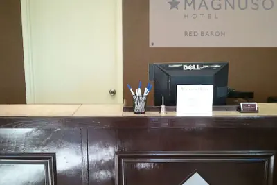 Photo 4 - Magnuson Hotel Red Baron