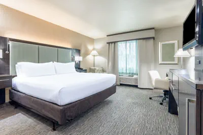 Photo 5 - Holiday Inn Auburn by IHG