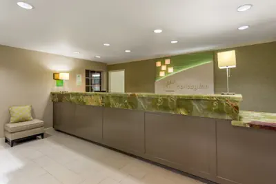 Photo 3 - Holiday Inn Auburn by IHG