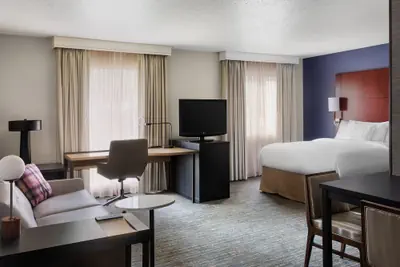 Photo 5 - Residence Inn by Marriott Philadelphia Willow Grove