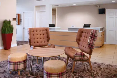 Photo 3 - Residence Inn by Marriott Philadelphia Willow Grove
