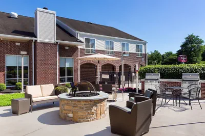 Photo 2 - Residence Inn by Marriott Philadelphia Willow Grove