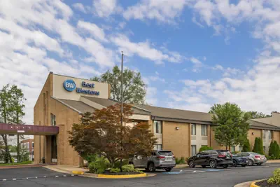 Photo 2 - Best Western Manassas