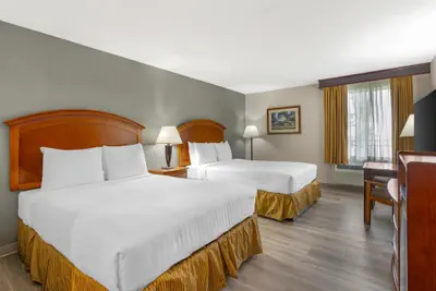 Photo 2 - Best Western Manassas