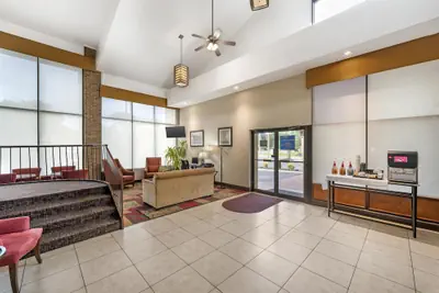 Photo 5 - Best Western Manassas