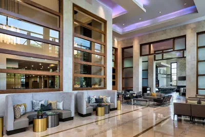 Photo 5 - Wyndham Atlanta Buckhead Hotel & Conference Center