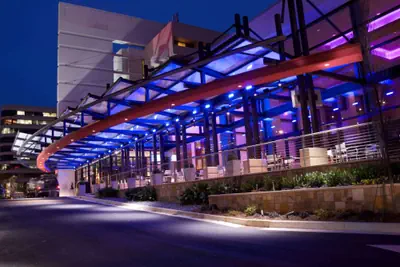 Photo 2 - Wyndham Atlanta Buckhead Hotel & Conference Center