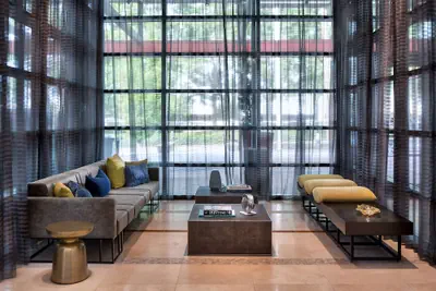 Photo 3 - Wyndham Atlanta Buckhead Hotel & Conference Center