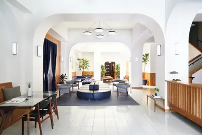 Photo 4 - Tilden Hotel
