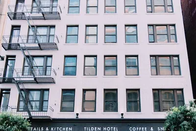 Photo 2 - Tilden Hotel
