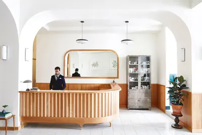 Photo 3 - Tilden Hotel