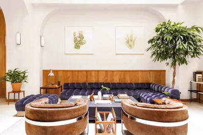 Photo 5 - Tilden Hotel