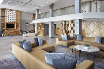 Photo 5 - Delta Hotels by Marriott Green Bay