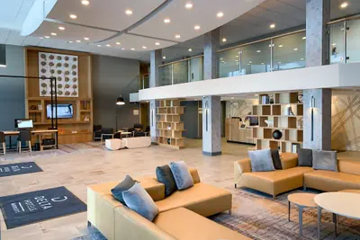 Photo 2 - Delta Hotels by Marriott Green Bay