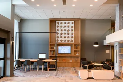 Photo 3 - Delta Hotels by Marriott Green Bay
