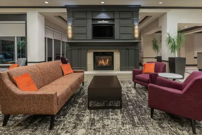 Photo 4 - Hilton Garden Inn Blacksburg University